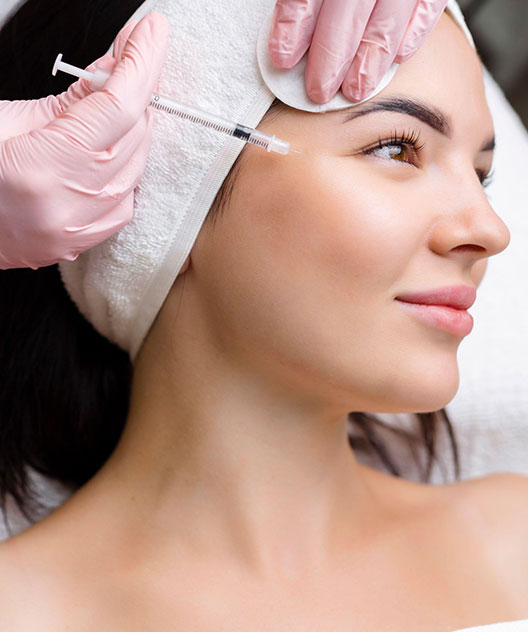 Anti-wrinkle Treatment