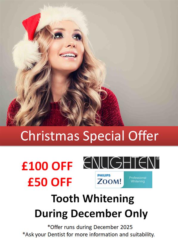 Christmas Offer