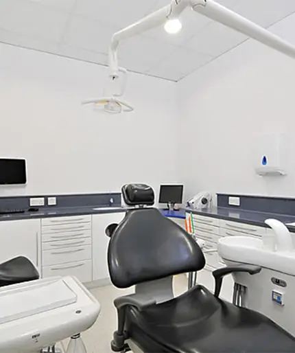 Clapham South Dental Centre
