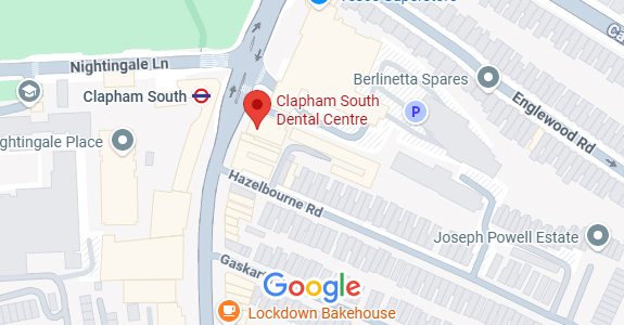 Clapham South Dental Centre