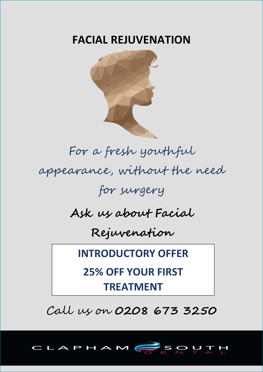 Dental Special Offers Balham Hill Clapham South Dental Centre