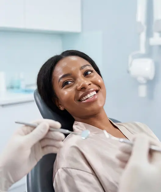 New Patient
