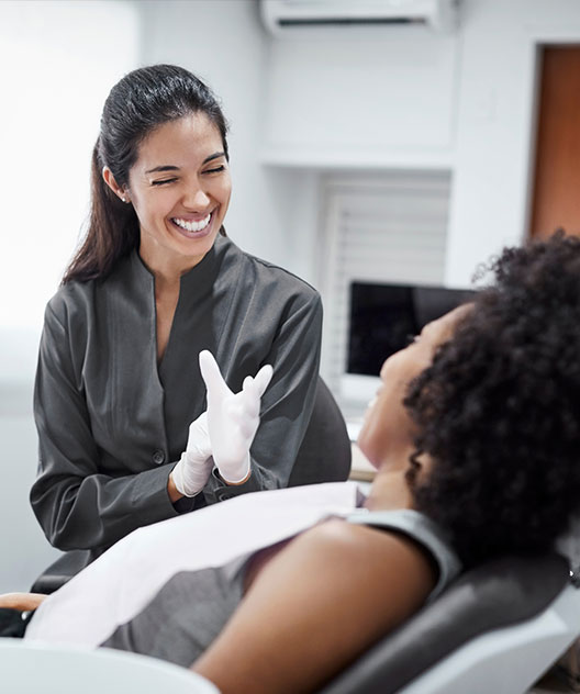 Root Canal Therapy