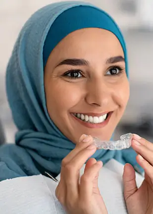 Invisalign